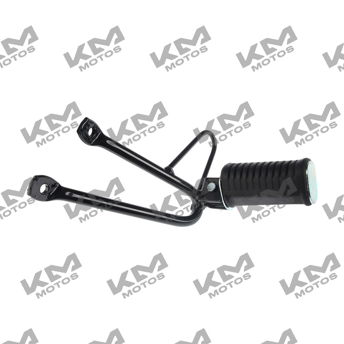 Conjunto Posapié Trasero Izquierdo Italika DM200 DM150 (Original F11010183)