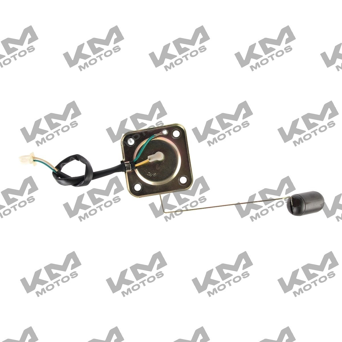 Unidad Sensora de Combustible Italika DT200 Sport (Original F17030057)