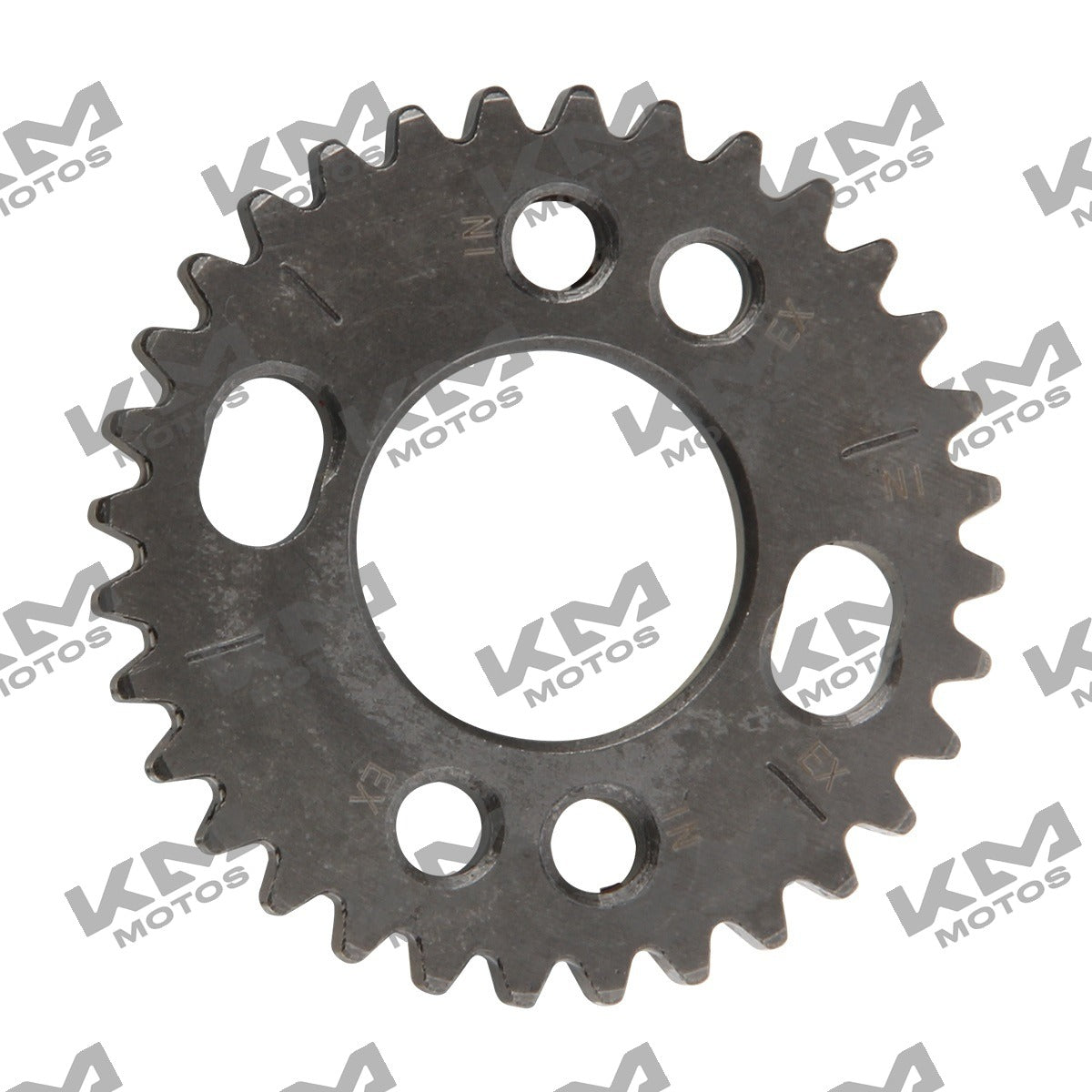 Engranaje de Tiempo 32T VORT-X 300 Italika (Original E04030078)