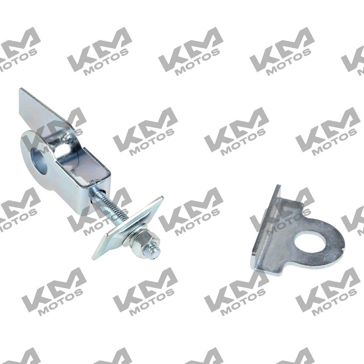 Tensor de Cadena Italika FT150 FT150GT FORZA 150 (Original F02030032)