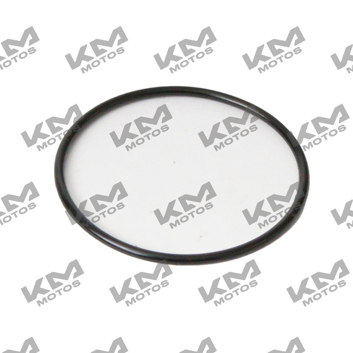 Anillo en O de 3x63 pies para sistema de motor Italika, modelo Sport y Clásica, en color negro, imagen v1tms1.jpg