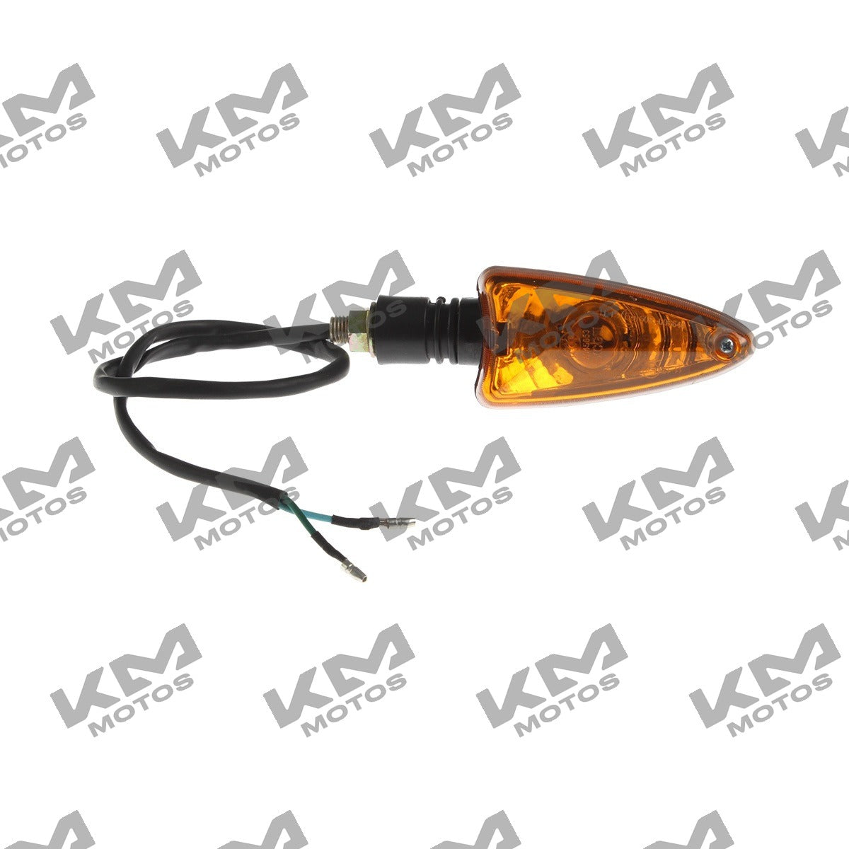 Direccional Trasera Derecha Italika FT150 DT150 FT180 (Original F09020290)