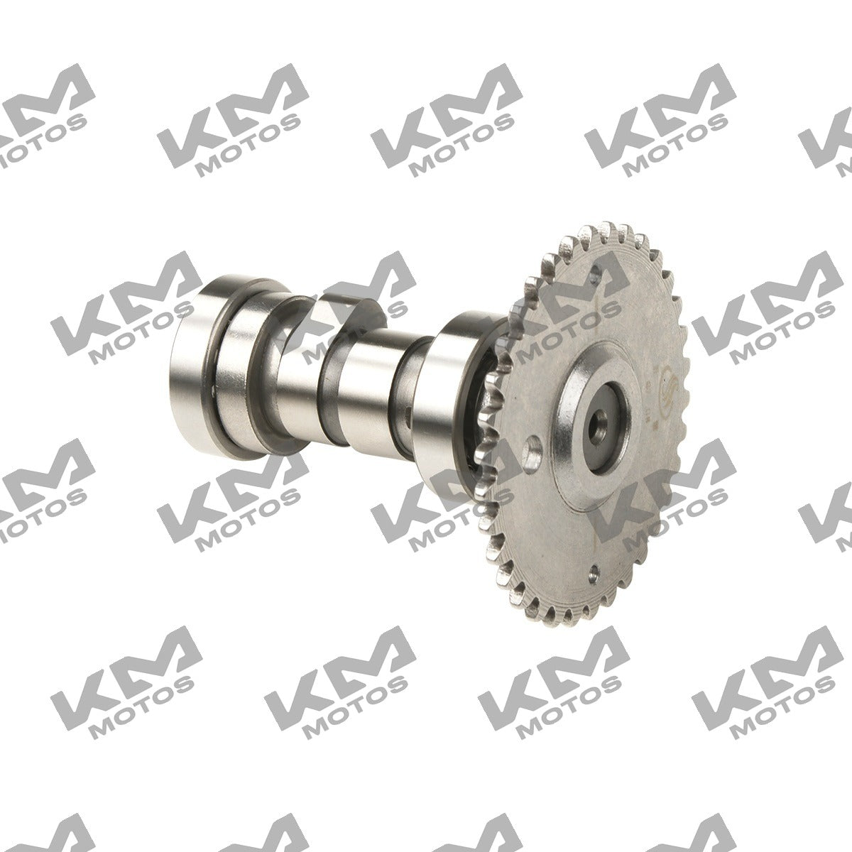 Árbol de Levas GY6 Italika CS125 GS150 GTS175 (Original E04010003)