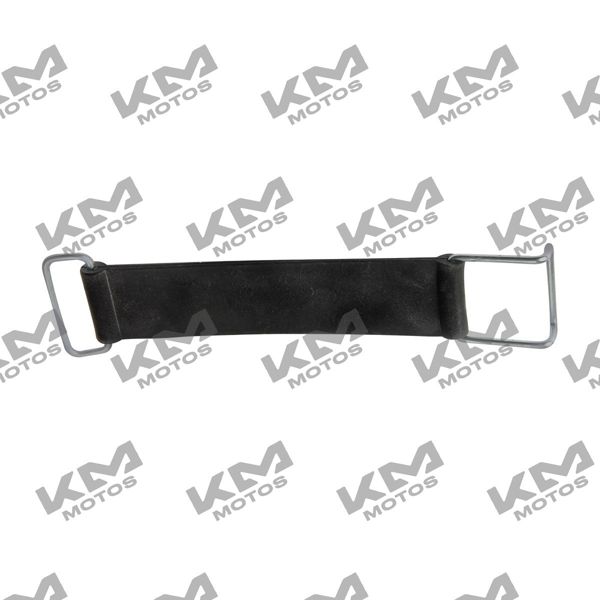 Sujeto de batería Zdm200 Italika original, compatible con motocicletas Italika, visible en la imagen.