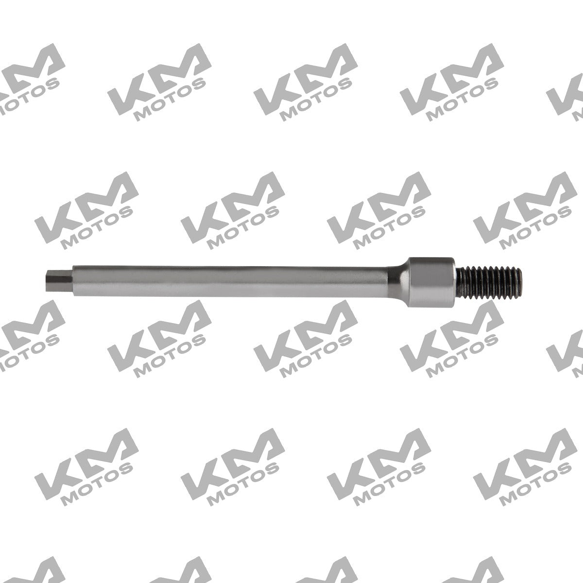 Varilla Guia de Engranaje Italika FT115 (Original E04030070)