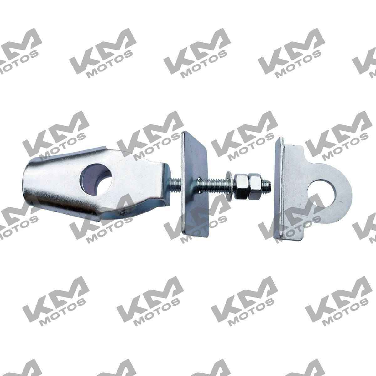 Ajustador Cadena de Tracción Italika DM200 DM250 DM300 (Original F02030215)