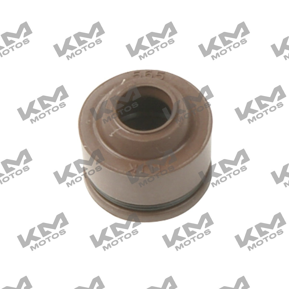 Sello de Válvula Italika CS125 XS125 GS150 DS150 (Original E04020002)