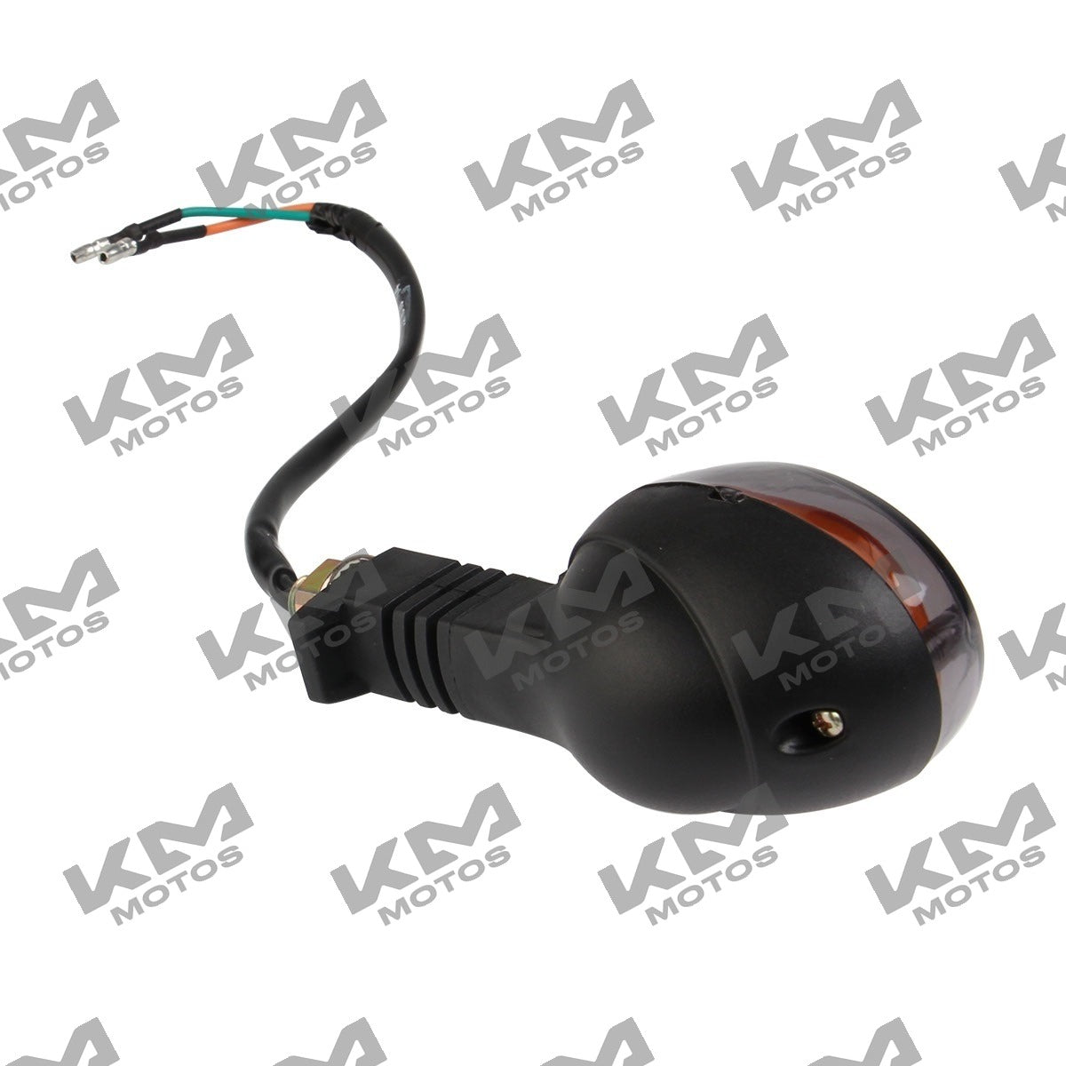 Direccional Izquierdo Delantero Italika FORZA 150 FT150 (Original F09020088)