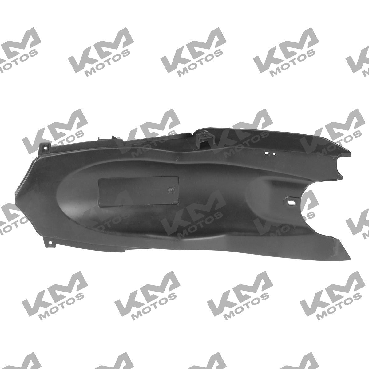 Panel Interior Guardafango Trasero Italika 150Z 125Z (Original F16020173)