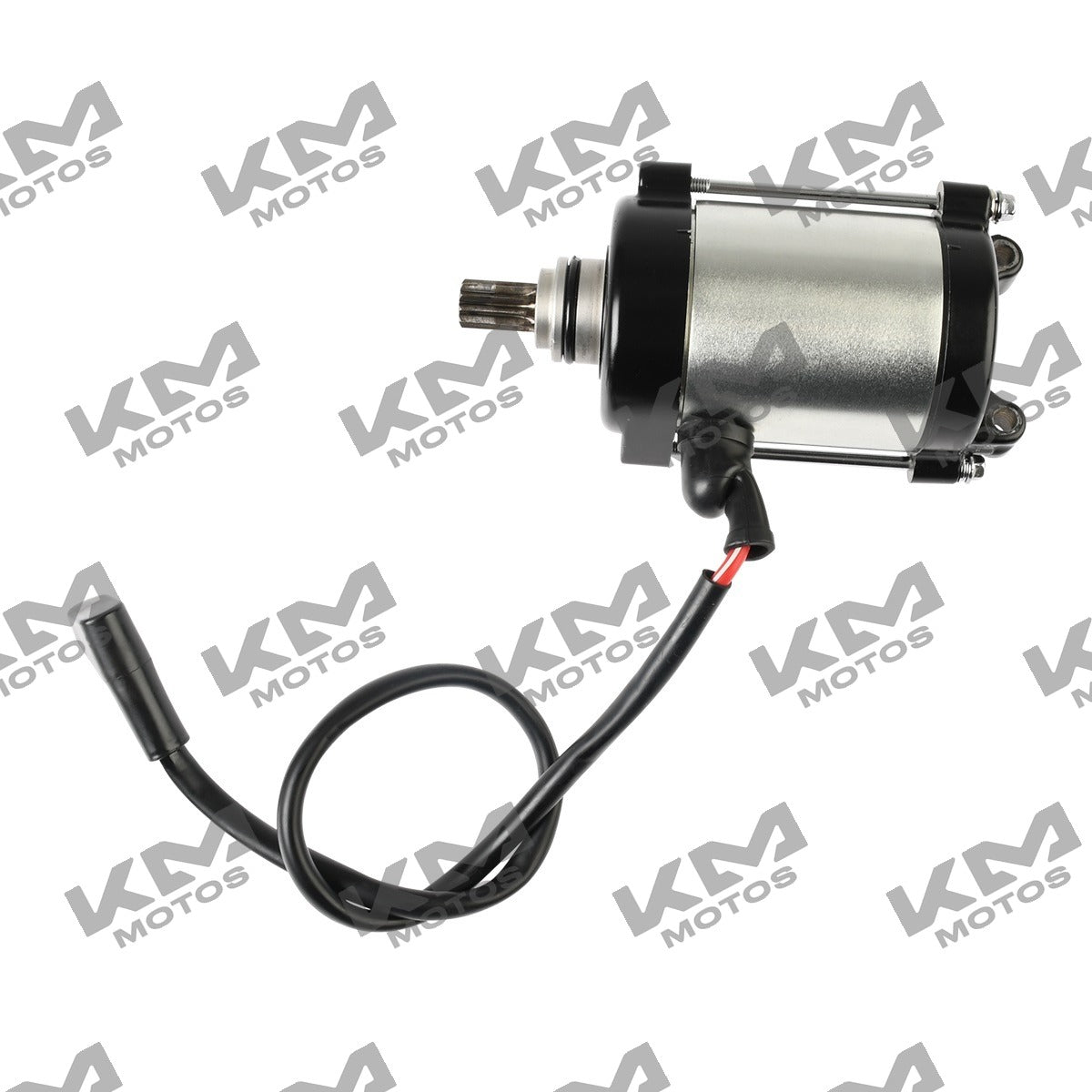 Motor de Arranque Italika DM250 DM250X Original (E12010170)