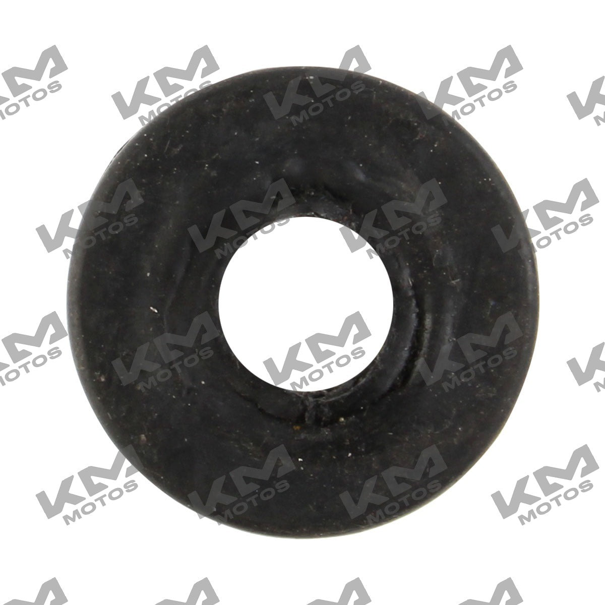 Cubrepolvo Amortiguador Trasero Italika DM125 (Original F02010277)