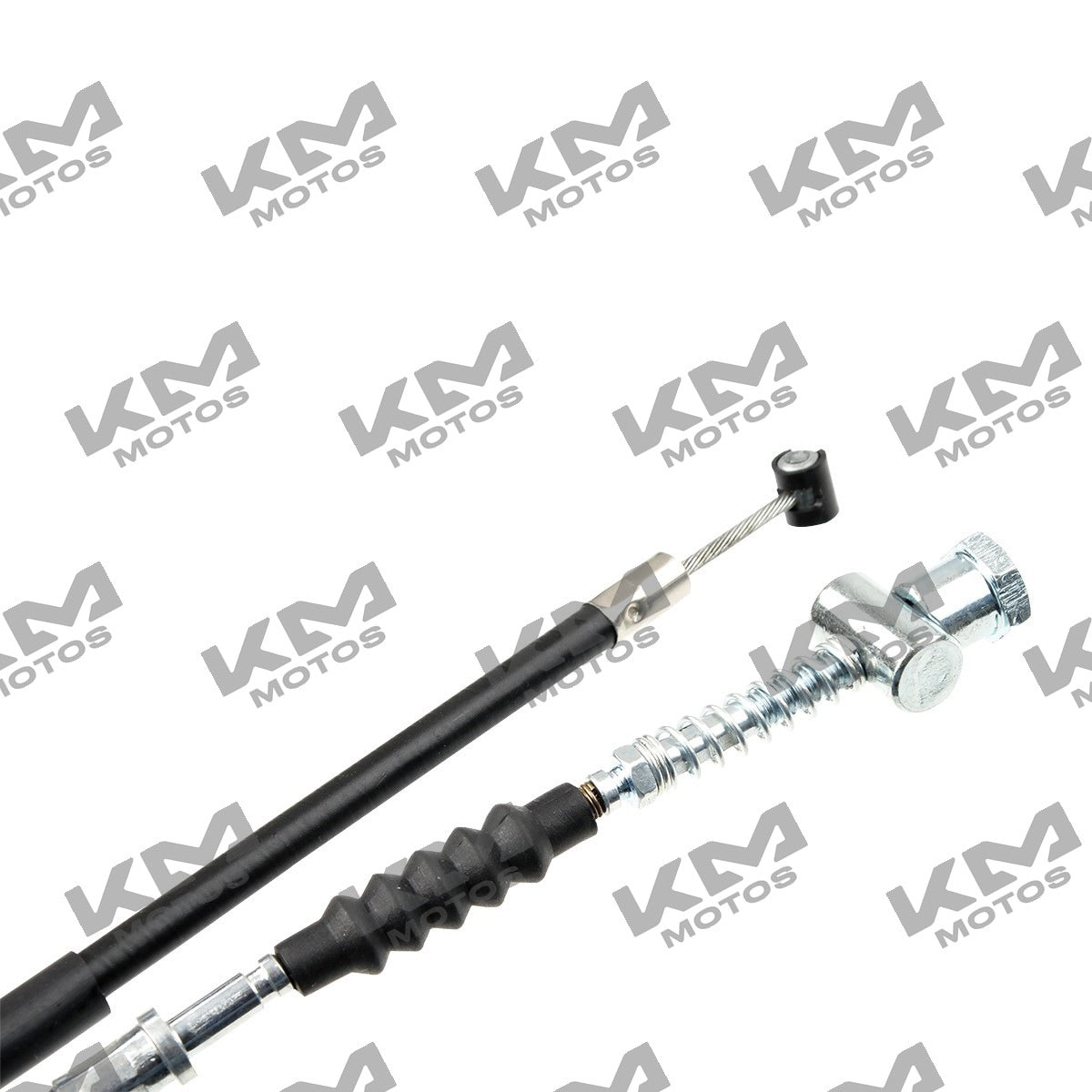 Cable de Freno Delantero Italika FORZA 125 FT150 (Original F04030064)