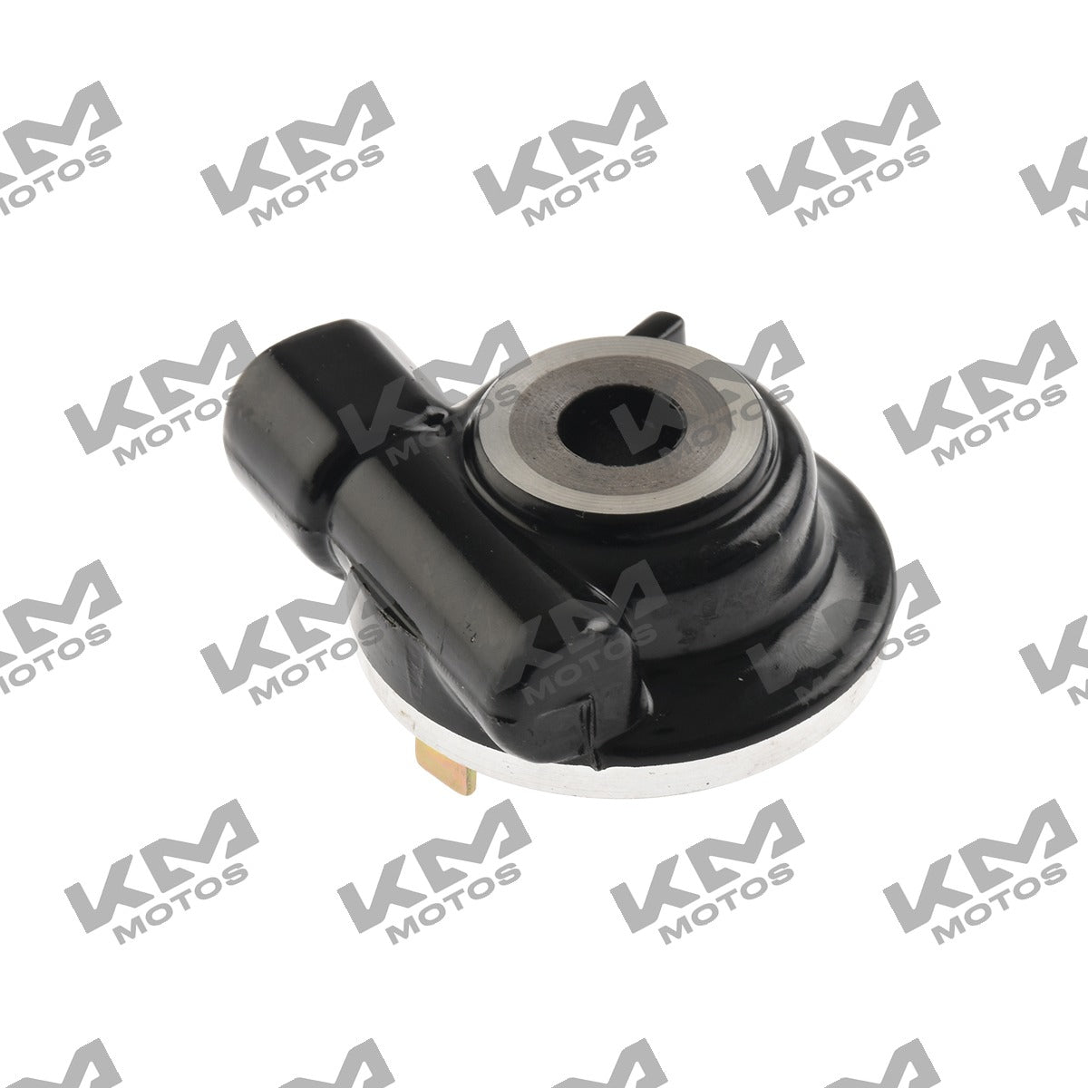 Medidor de Velocímetro Italika DM-200 XM200 XL125 (Original F04010100)
