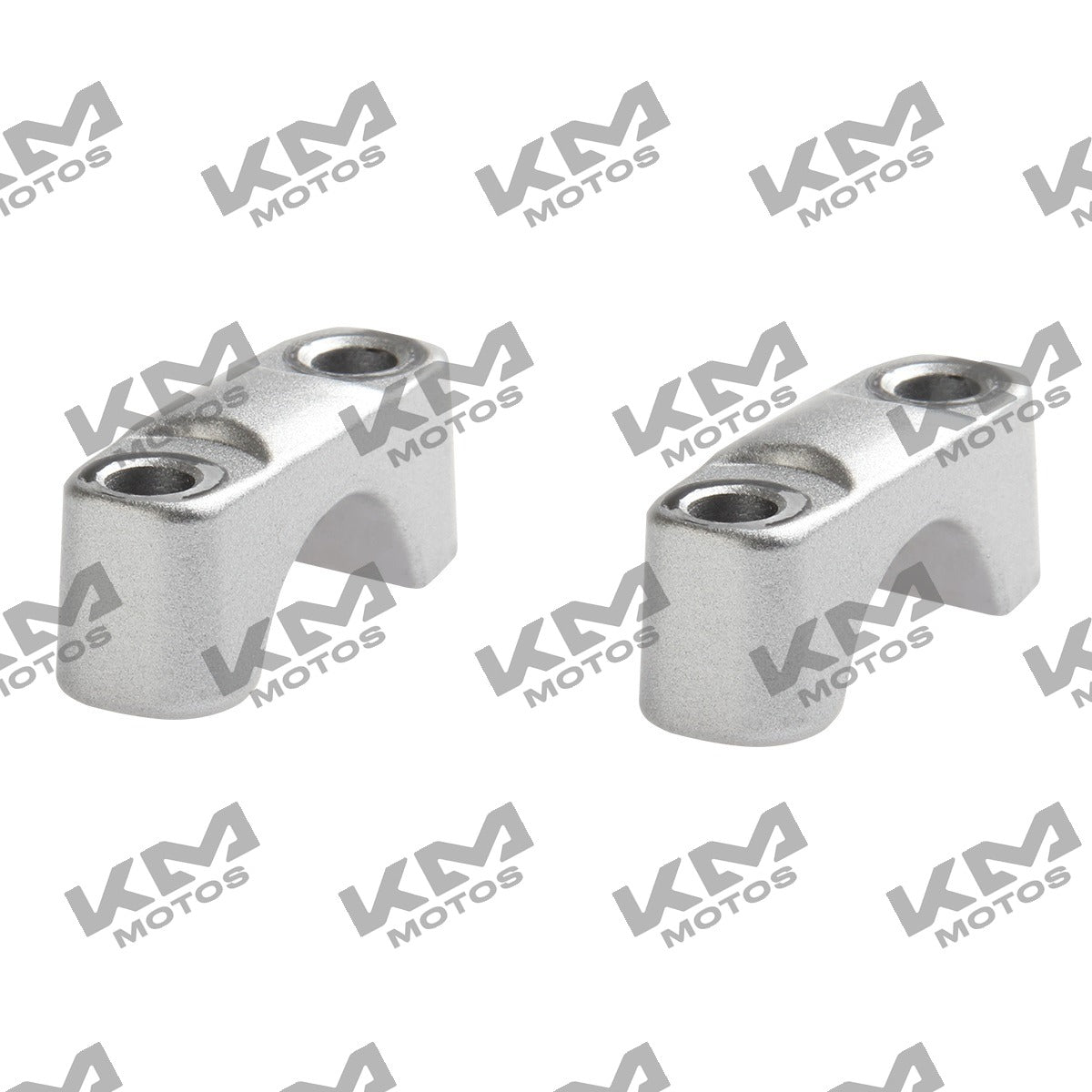 Abrazadera Superior Manubrio Italika FT115 DT110 (Original F10040157)