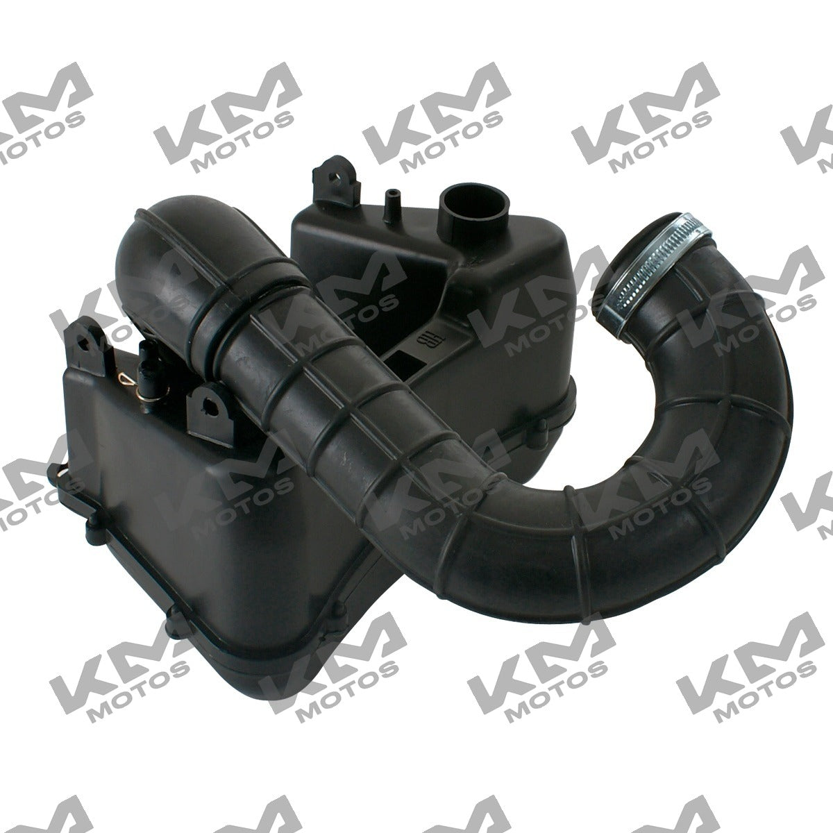 Conjunto Filtro de Aire Italika DS150 GS150 XS150 (Original F08010069)