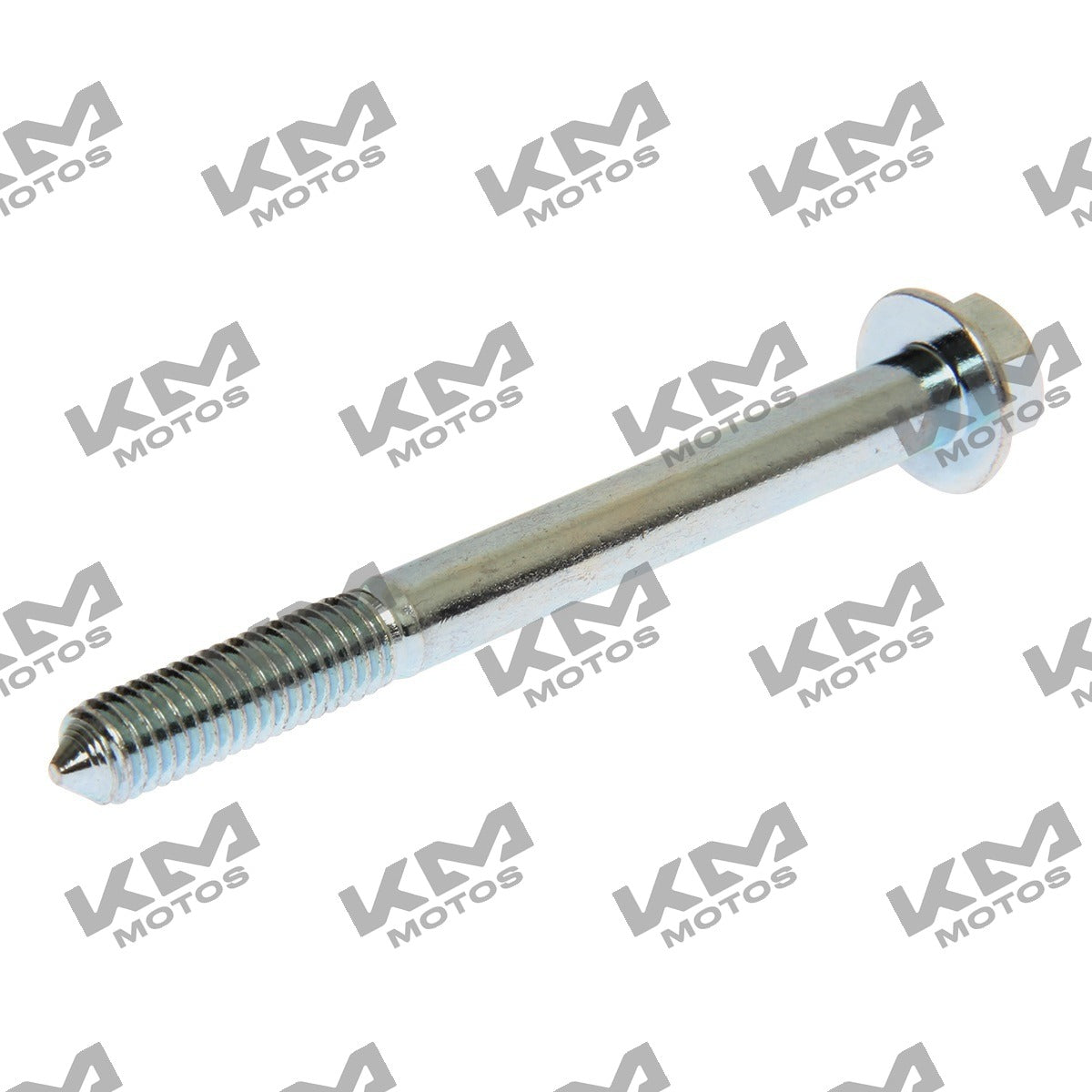 Tornillo Parrilla Italika FT125 FT125TS XFT125 (Original F03020075)