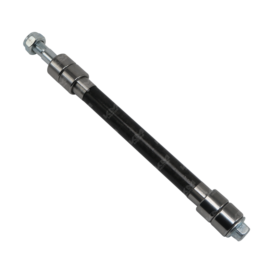 KIT DE TIJERA YAMAHA XTZ150 (MONTANESA) - KMMOTOSHN