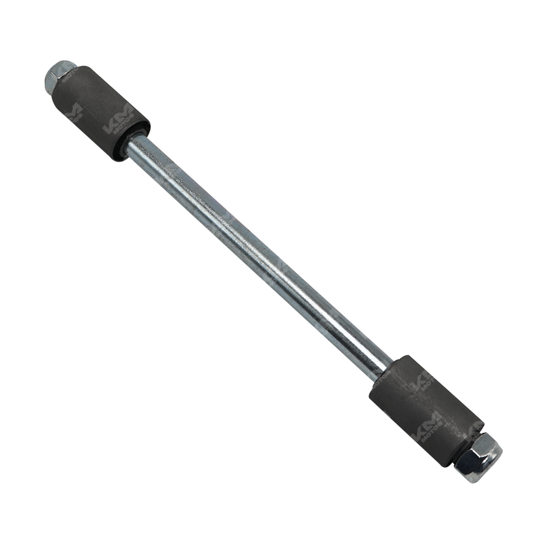 KIT DE TIJERA TVS APACHE RTR160/RTR180 - KMMOTOSHN