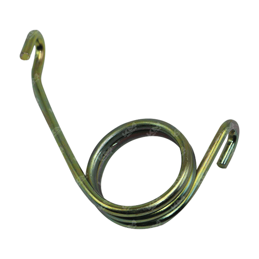 RESORTE DE PEDAL FRENO YAMAHA DT175 (PAQ 10 UNID) - KMMOTOSHN