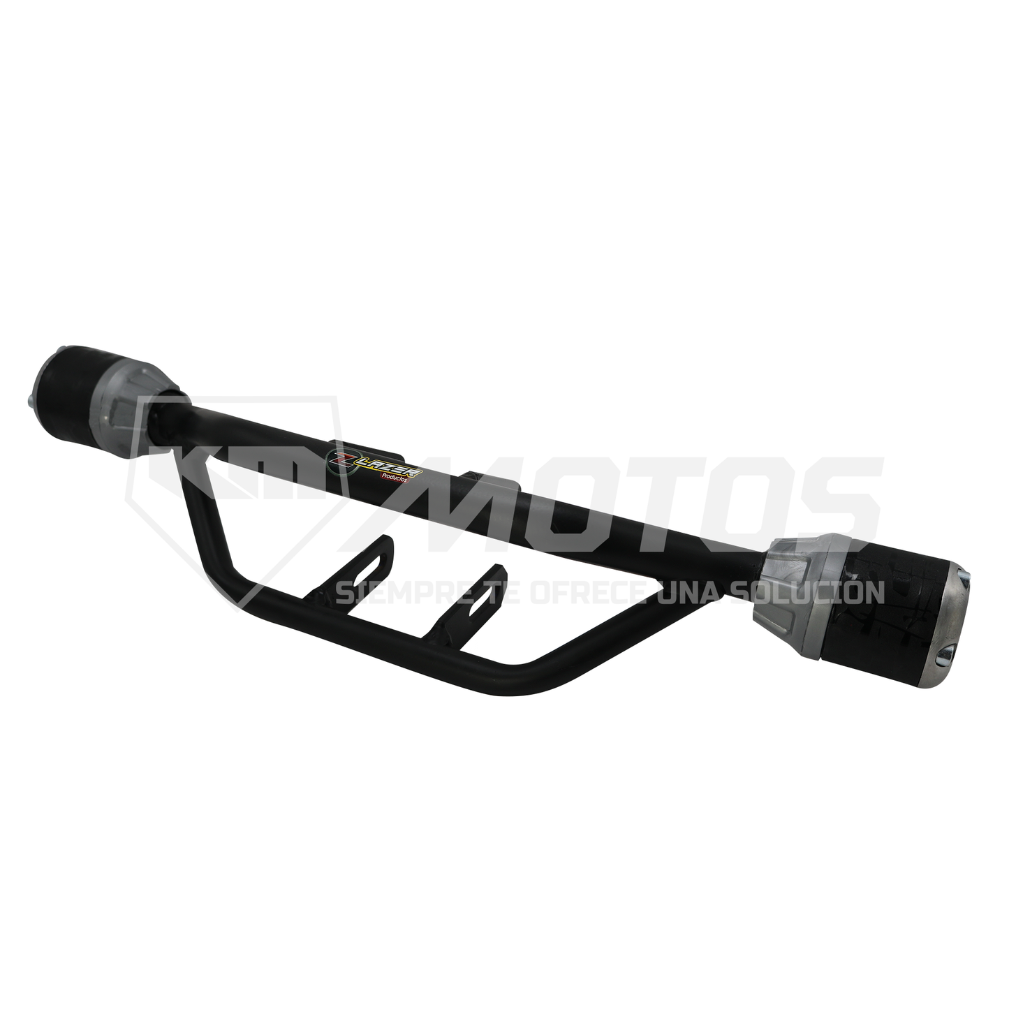 DEFENSA DE MOTOR YAMAHA XTZ125 (LUJO) (COLORES VARIOS)