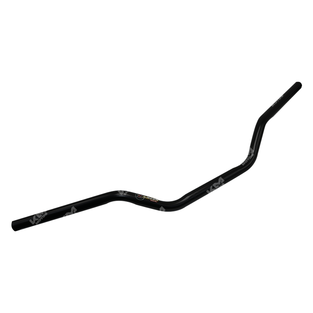 MANUBRIO YAMAHA XTZ125 (COLOR NEGRO)