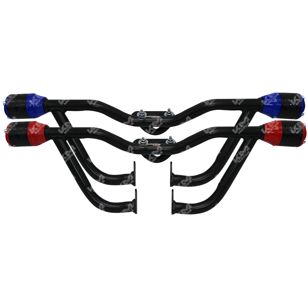 DEFENSA DE MOTOR HONDA CB190R/HONDA X BLADE160/CB160F (PROTECTIVE) (LUJO)