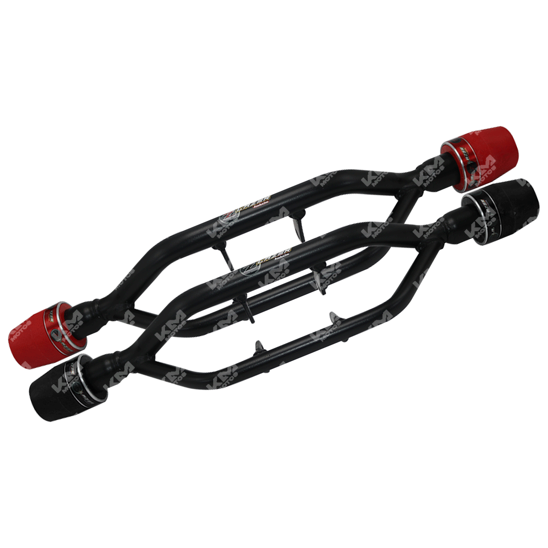 DEFENSA DE MOTOR HONDA XR150L (SCOPE)