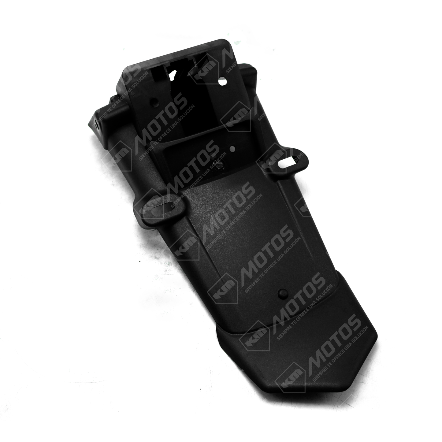 PORTA PLACA (SIN STOP) GXT200/KMF200 VINI/IMBRA