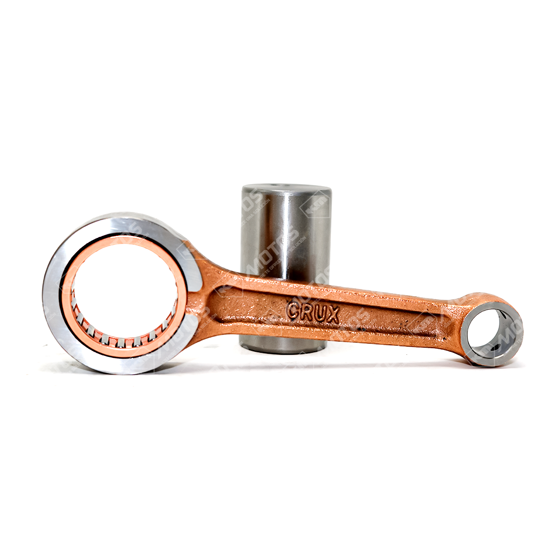 KIT DE BIELA YAMAHA CRUX110 (HASTA 2016)