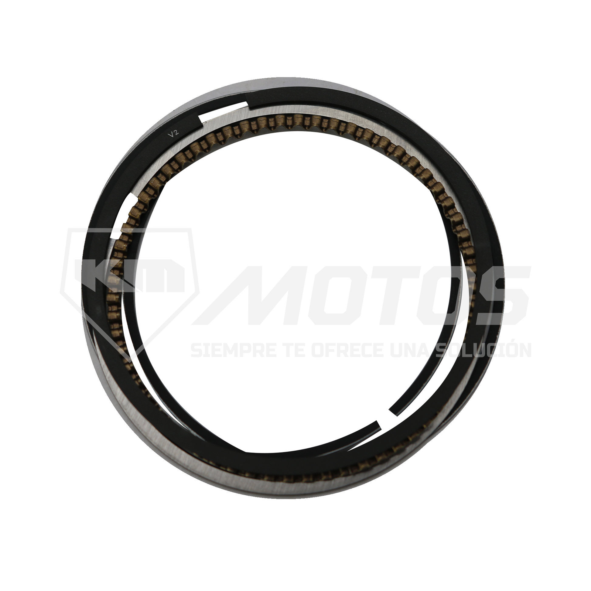 SET DE ANILLOS HONDA XL200/SERPENTO YARA200/SHINERAY200 (STD) (196cm)