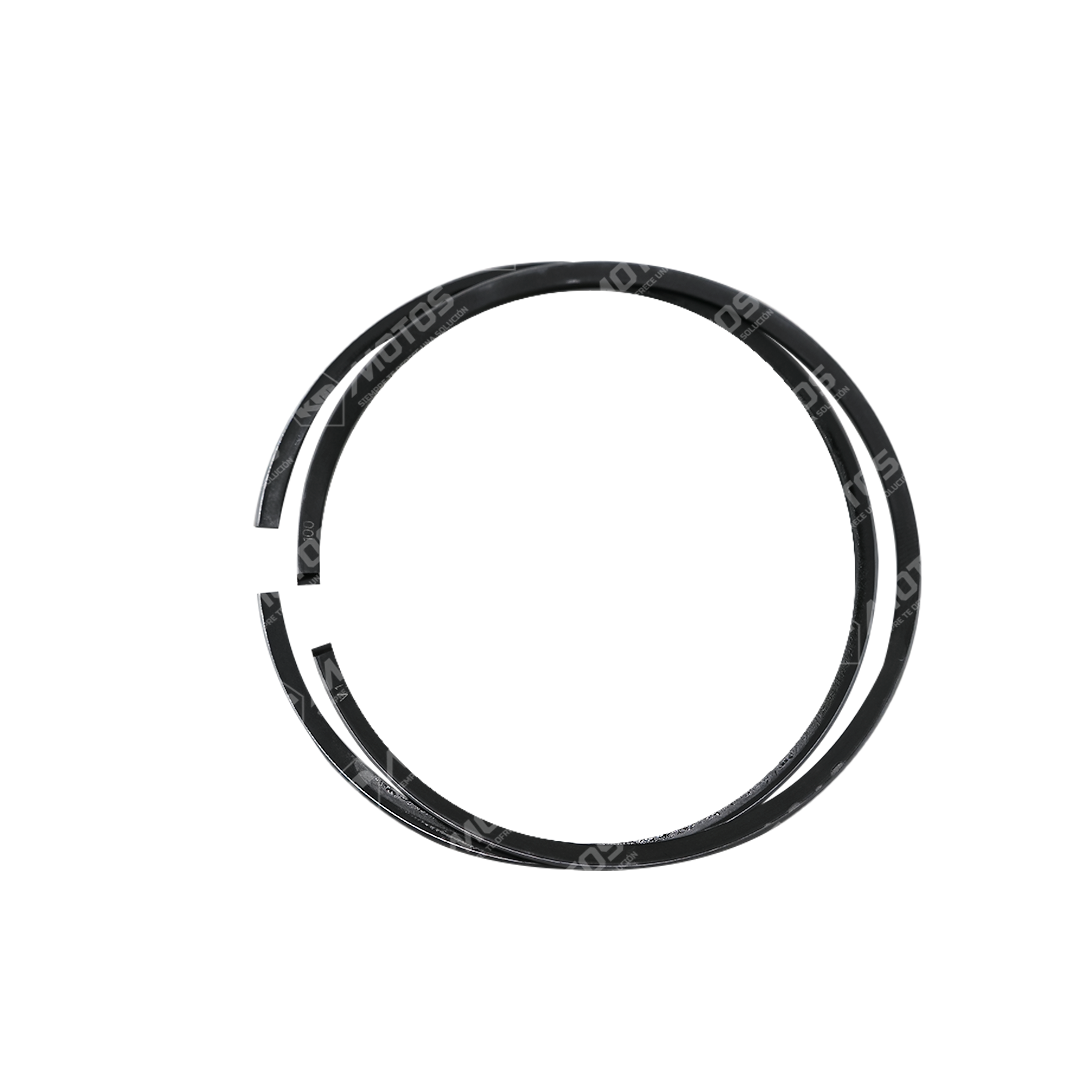 SET DE ANILLOS YAMAHA DT175 (0.50) (2TIEMPOS)