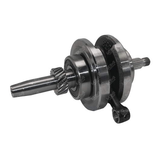 CIGUENAL COMPLETO HJ1257/FT125/UM125 - KMMOTOSHN
