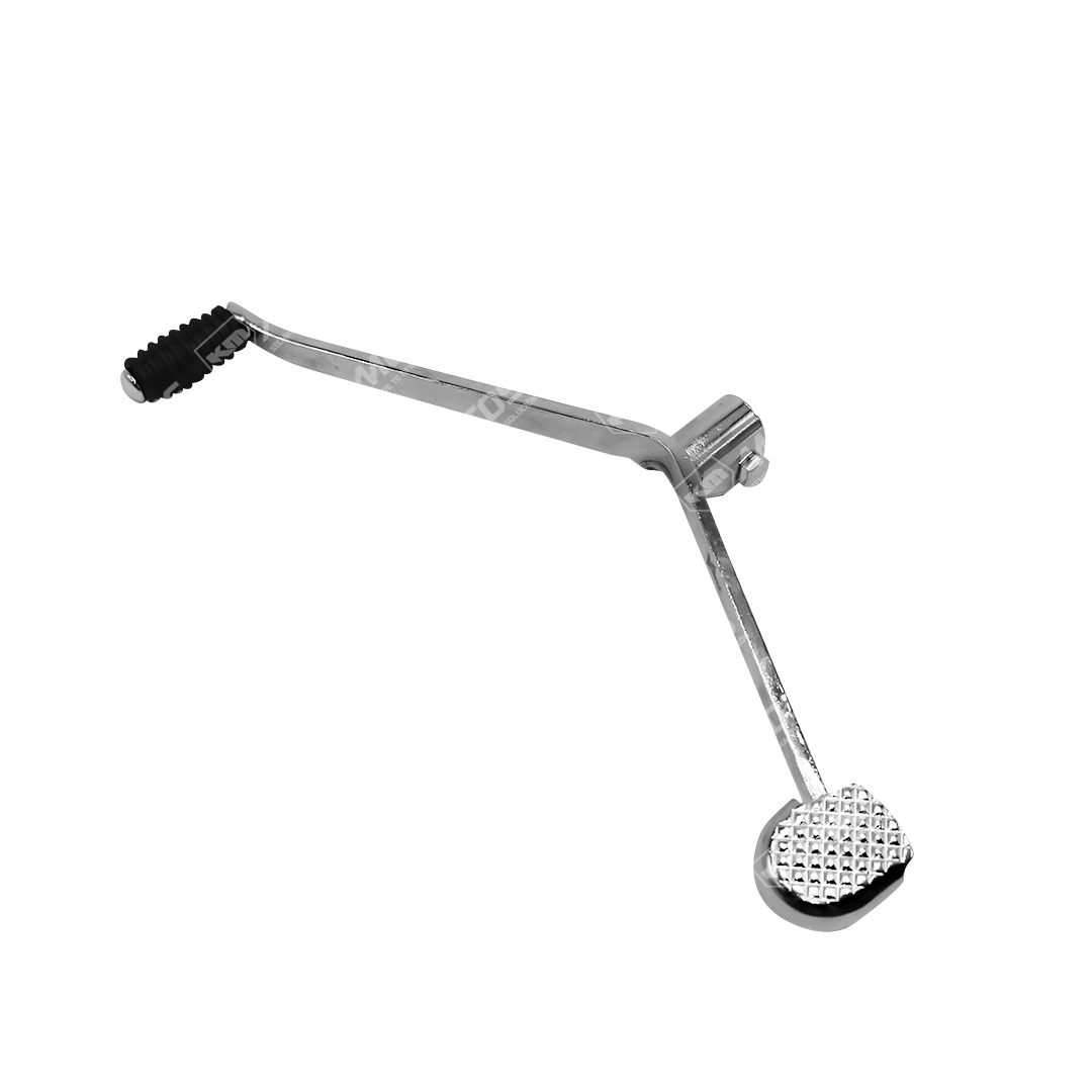 PATA DE CAMBIOS (DOBLE) HONDA CGL125/STORM125