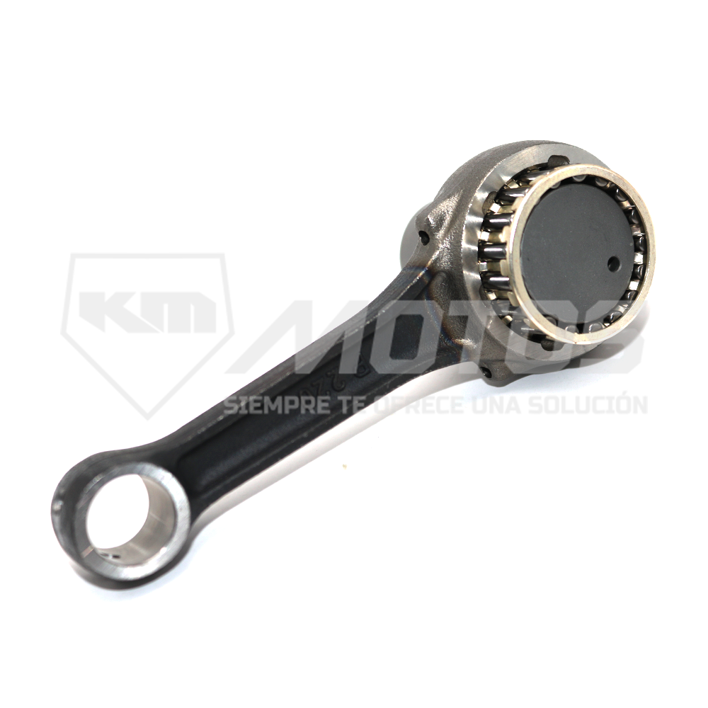 KIT DE BIELA MOTOTAXI BAJAJ TUK225 (4S) VINI/IMBRA