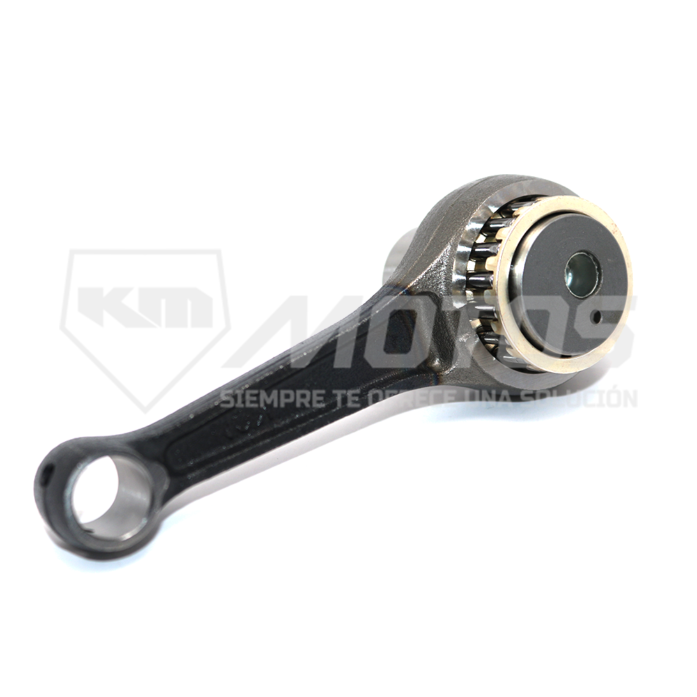 KIT DE BIELA HONDA XL200/SHINERAY200/CG200 (196CM3) VINI/IMBRA