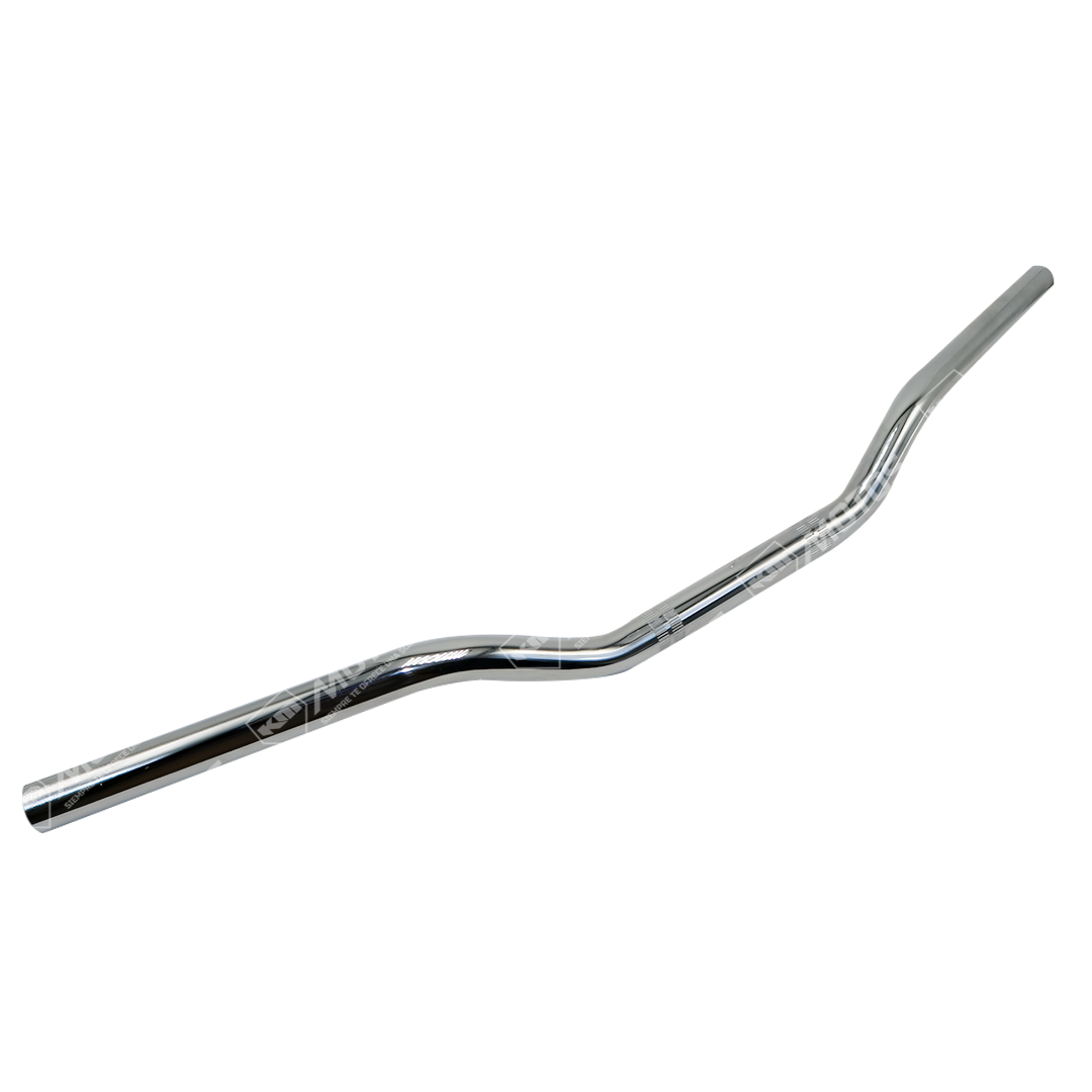 MANUBRIO SUZUKI EN125/HJ125 (BAJITO) (UNIVERSAL)