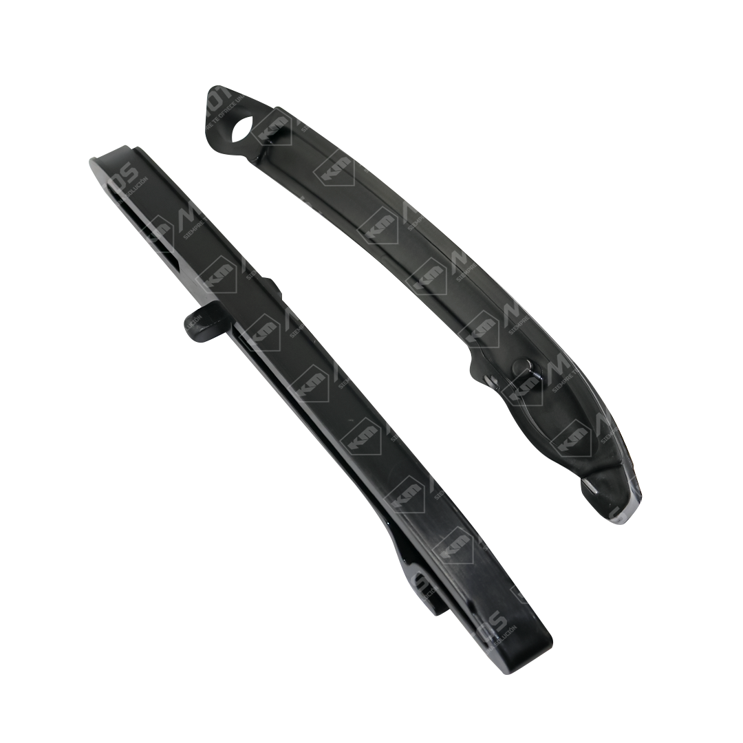 GUIA Y TENSOR DE CADENA DE TIEMPO BAJAJ PULSAR200NS