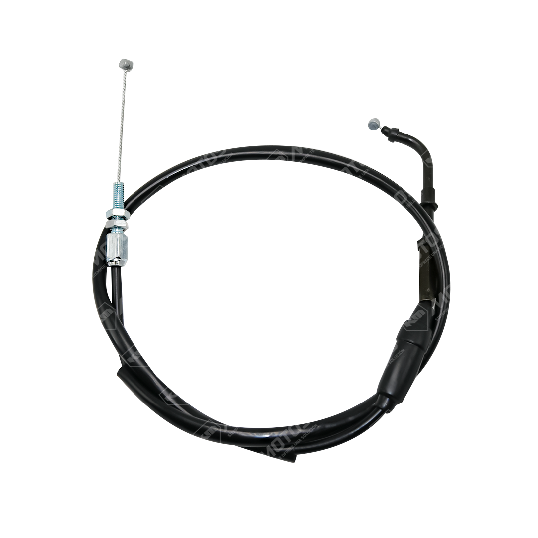 CABLE DE ACELERADOR BAJAJ DISCOVER125ST (DIAFRAGMA)