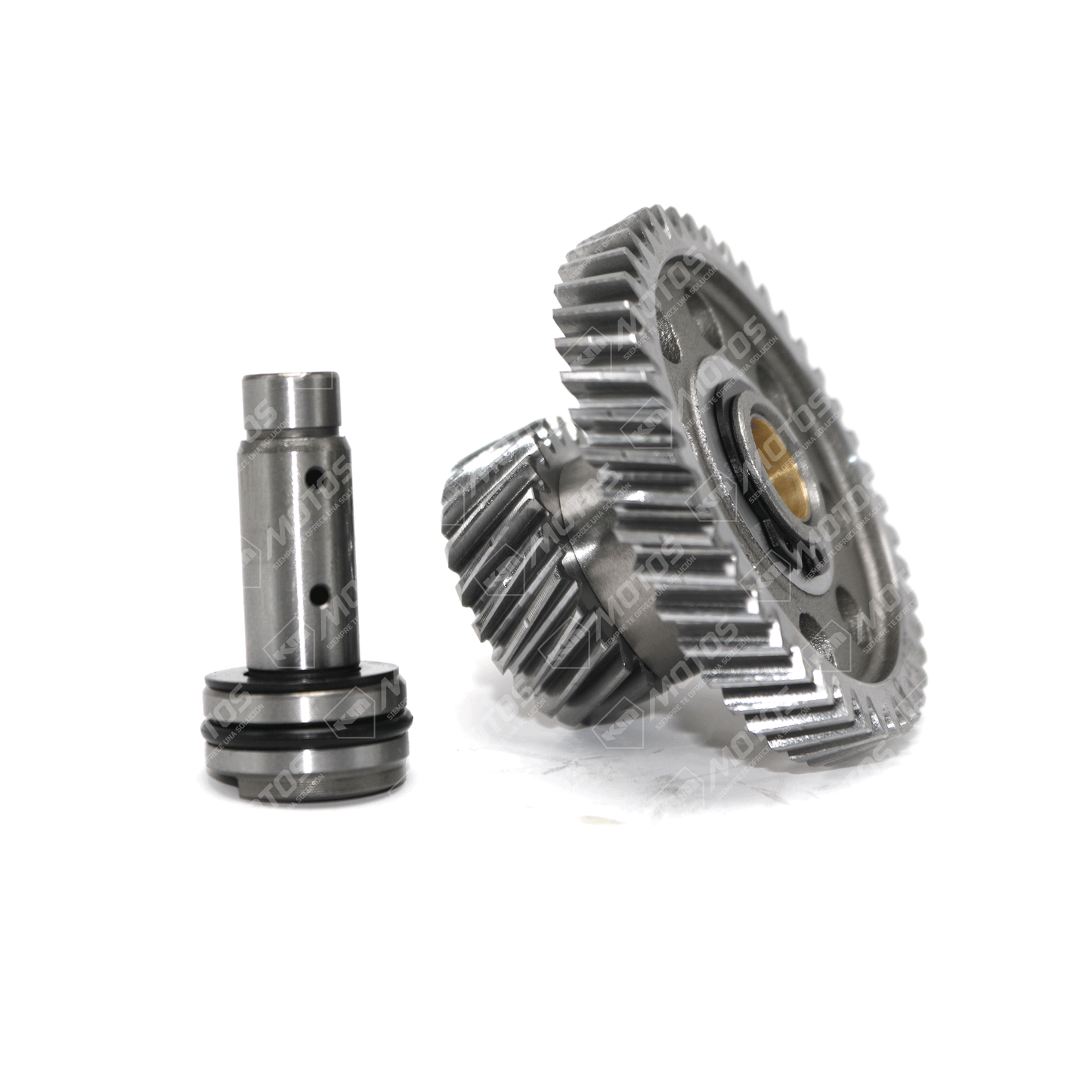 KIT DE TIEMPO (RACING) CG125/CG150/CG200 VINI/IMBRA