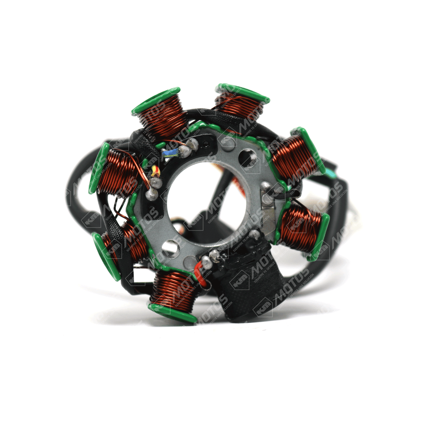 BOBINA DE MAGNETO BAJAJ BOXER BM150