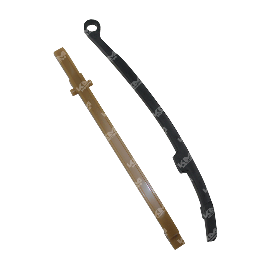 GUIA Y TENSOR DE CADENA DE TIEMPO YAMAHA FZ16