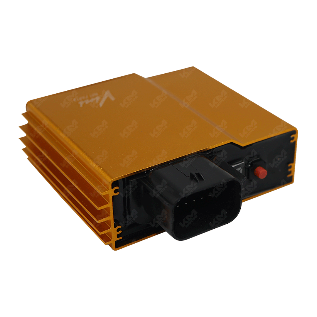 Ns200 racing cdi 2025