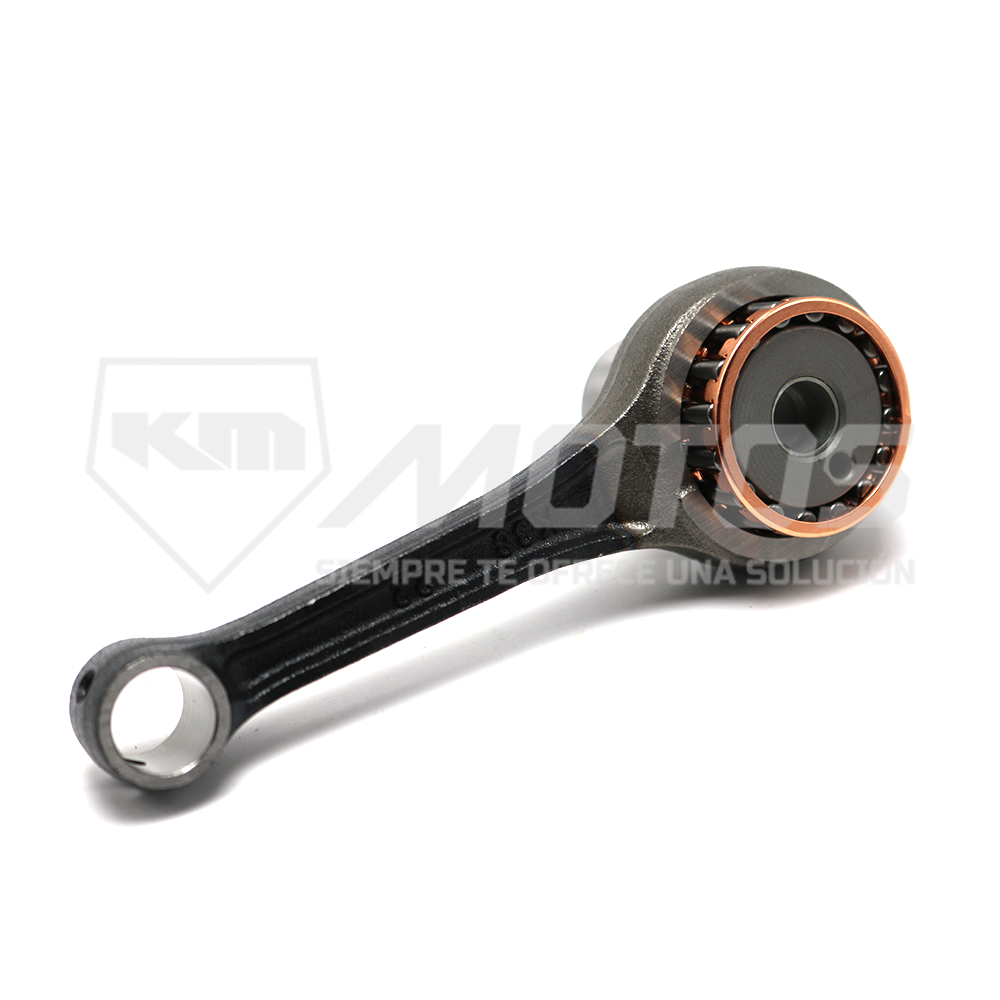 KIT DE BIELA HONDA CB190R/NXR160 VINI/IMBRA