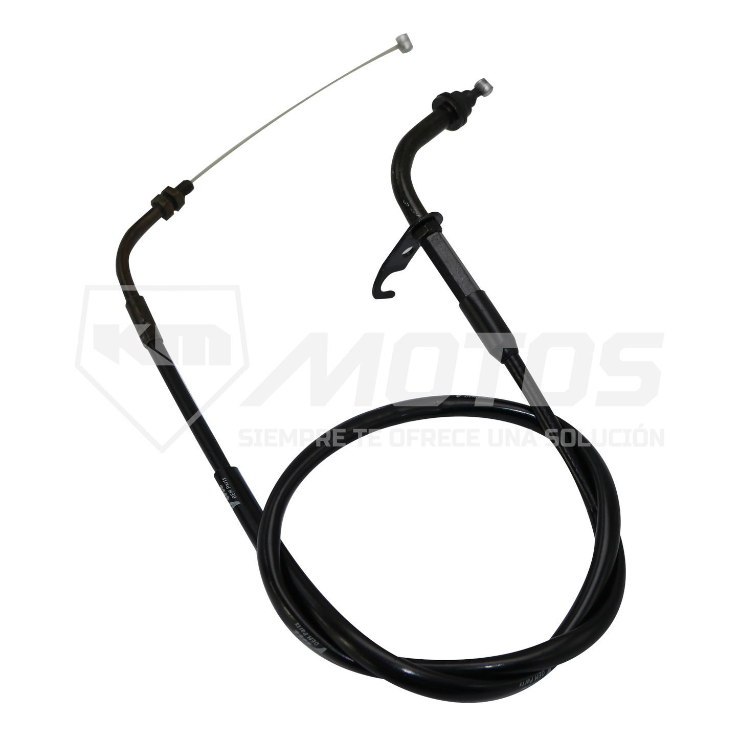 CABLE DE ACELERADOR (PRINCIPAL) YAMAHA FZ16 (HASTA 2015)