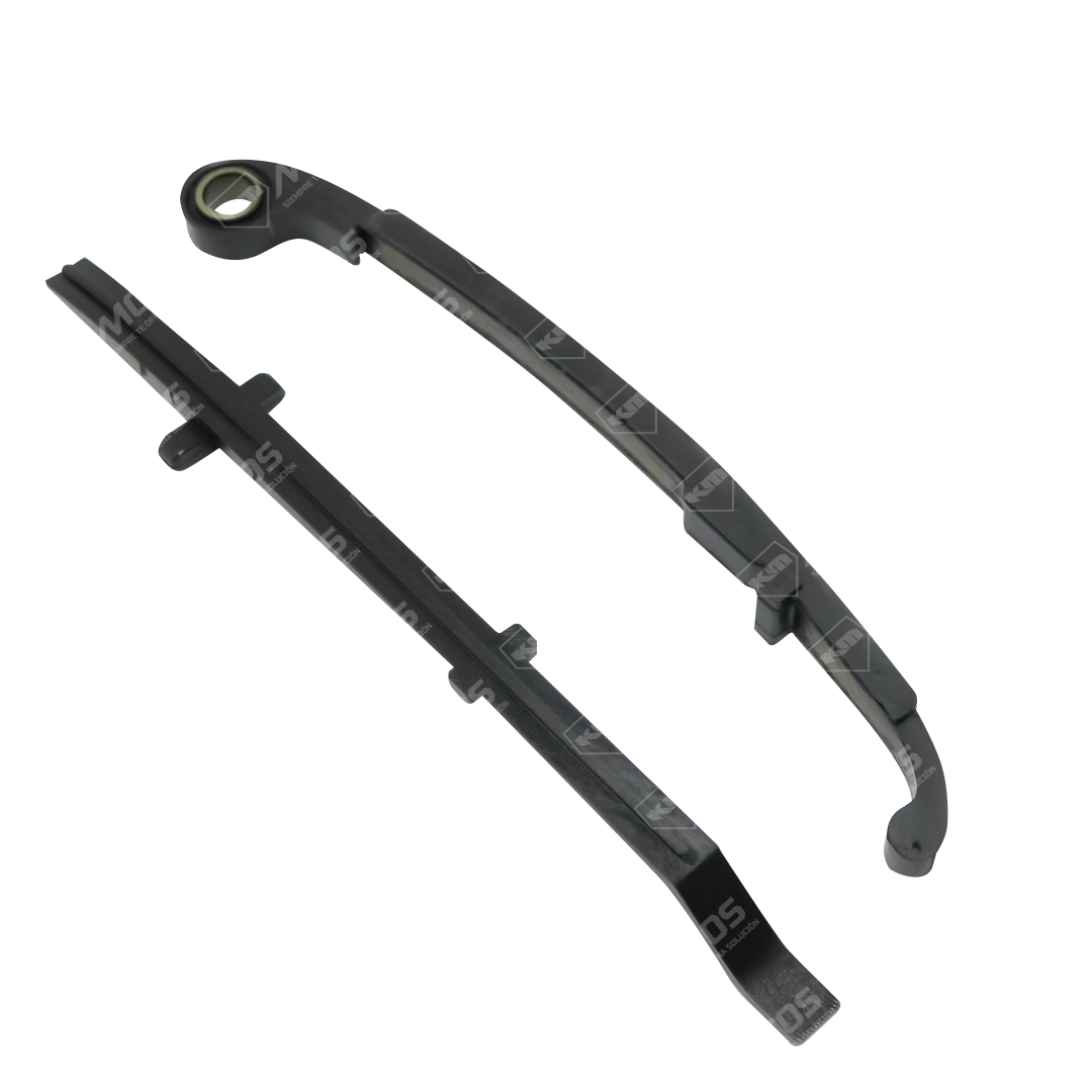 GUIA Y TENSOR DE CADENA DE TIEMPO BAJAJ PULSAR135