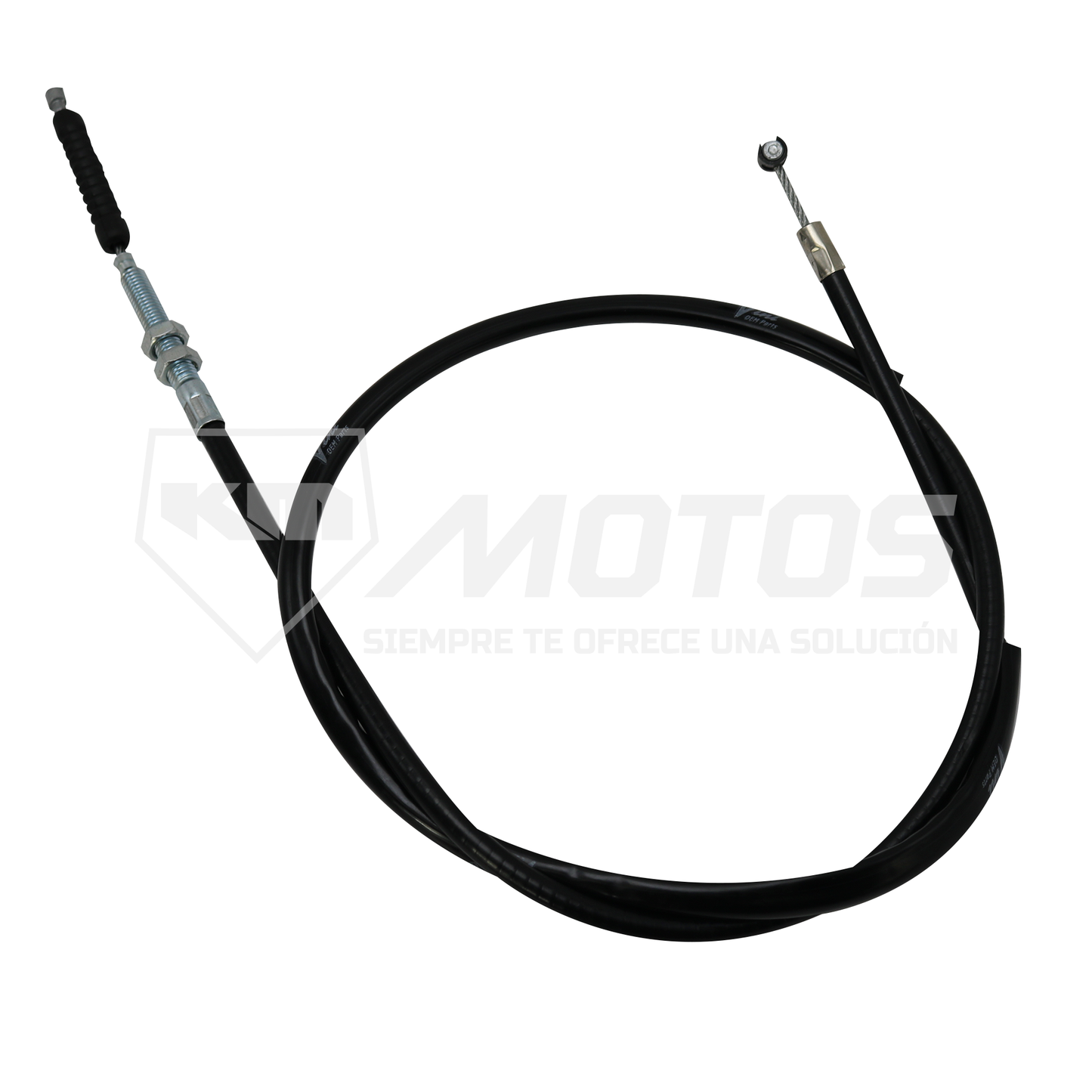 CABLE DE CLUTCH KMF ZX250R/GXT250R/CRF230