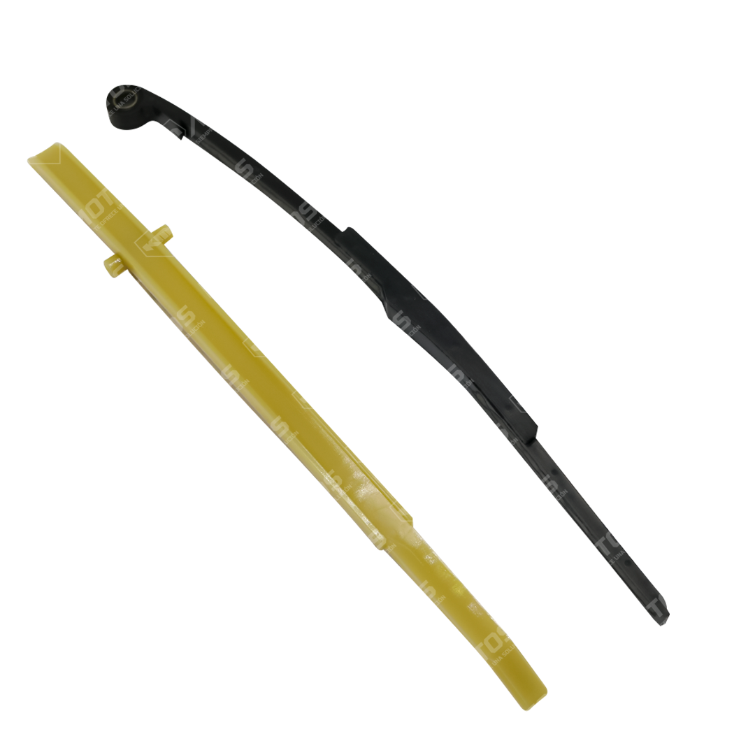 GUIA Y TENSOR DE CADENA DE TIEMPO HONDA NAVI110