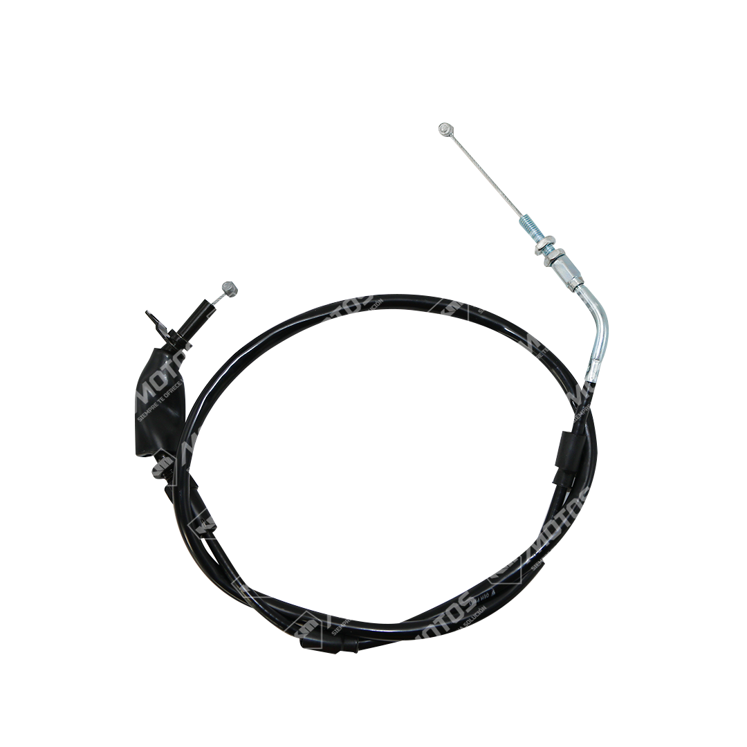 Cable de Acelerador SUZUKI GIXXER150 (Diafragma) – KMMOTOSHN
