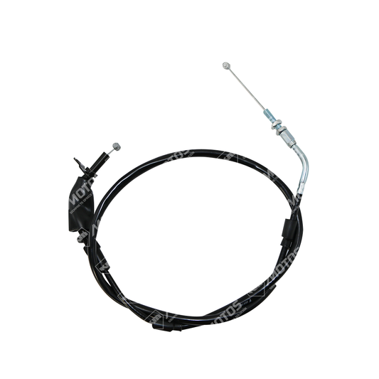 CABLE DE ACELERADOR SUZUKI GIXXER150 (DIAFRAGMA)