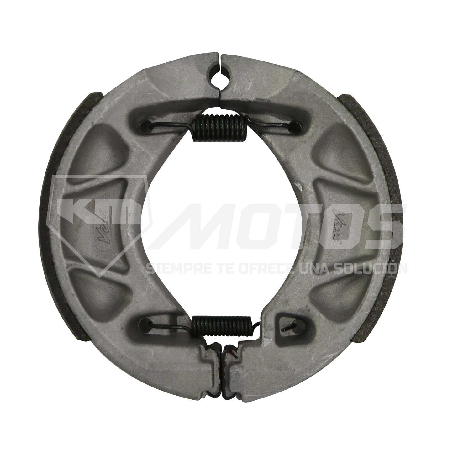 FRICCIONES TRASERAS YAMAHA FZ16/CRUX110/YBR125G/ED/XTZ125/SZ16